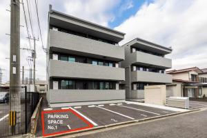 Villetta Imari Ekimae III Villetta Imari Ekimae II - Vacation STAY 19025