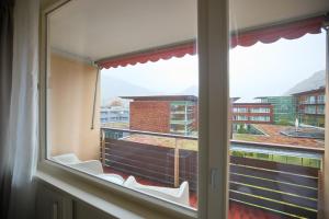 Studio 700hm Schruns