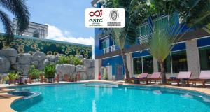 Best Western Royal Buriram