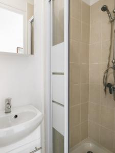 Charming studio apartment in the heart of the 15th