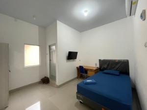 Hotel O Penginapan Musafir Syariah Near Paramount Woman & Childerns Hospital