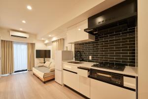 LIVECASA蔵前 2mins to Kuramae station