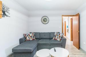 Apartamento Jana Santillana del Mar