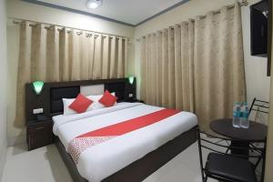 Hotel Samar