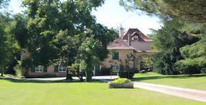 Domaine De La Sablière