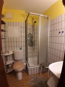 Ferienwohnung 123 Lagunenstadt