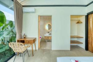 Melasti Breeze 1BR Brand New Tropical Escape in Uluwatu