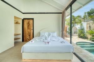 Melasti Breeze 1BR Brand New Tropical Escape in Uluwatu