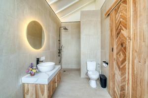 Melasti Breeze 1BR Brand New Tropical Escape in Uluwatu