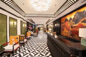 CLau Hotel Ninh Binh
