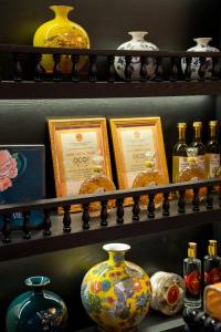 CLau Hotel Ninh Binh