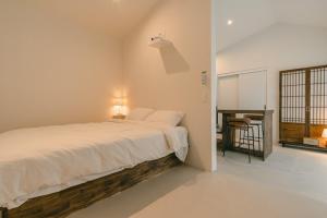 Jeju Mureungri The house