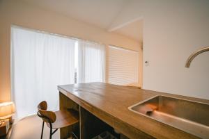 Jeju Mureungri The house