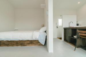 Jeju Mureungri The house