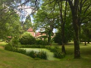 Gîte De La Sablière