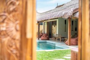 Villa Krilu - Spacious private 2-bedroom & pool