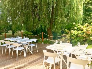 Domaine De La Sablière