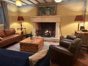 Domaine De La Sablière