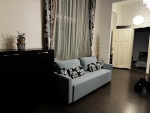 Corvina Apartment Budapest with FREE Private Parking