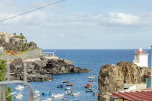 Bay View Traditional house in city center