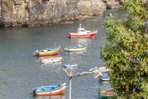 Bay View Traditional house in city center