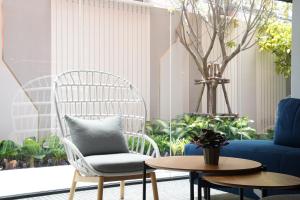 View Place Hotel & Residence Lat Phrao 130