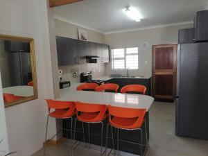 Birds Nest Holiday Apartment