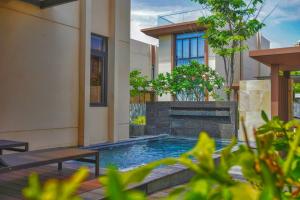 Cam Ranh Mystery Villas & Resort