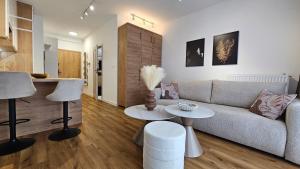 Global Apartments Katowice City Center