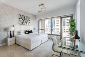 GuestReady - 1BR City View  | Near Dubai Mall