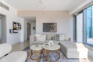 GuestReady - 1BR City View  | Near Dubai Mall