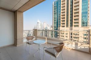 GuestReady - 1BR City View  | Near Dubai Mall