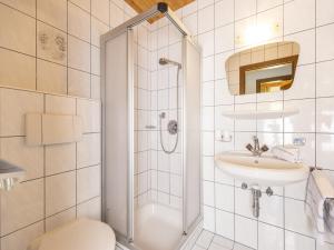 Apartment with panoramic view