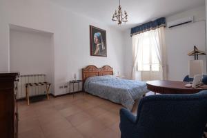 San Lorenzo by the sea 1