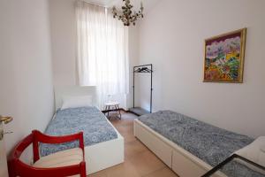 San Lorenzo by the sea 1