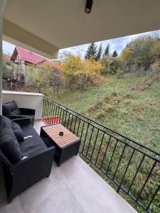 Alpine Eden Hideaway