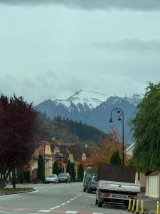 Alpine Eden Hideaway