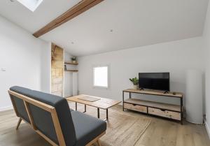 Parenthèse douce au Phare