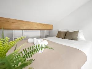 Parenthèse douce au Phare