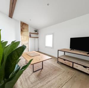 Parenthèse douce au Phare