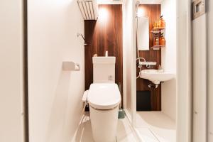 Shinjuku Center Apart ment