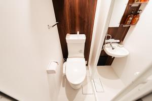 Shinjuku Center Apart ment