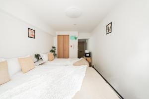 Shinjuku Center Apart ment