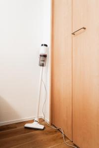 Shinjuku Center Apart ment