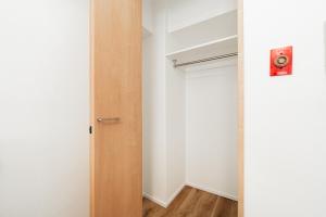 Shinjuku Center Apart ment