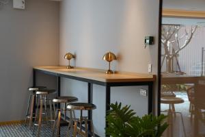 View Place Hotel & Residence Lat Phrao 130