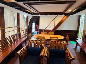 Vaikundam houseboats