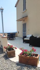 Villa Adora Holiday Home
