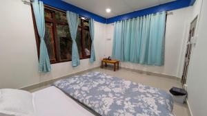 Naku homes