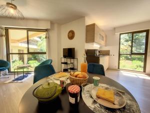 Nestor&Jeeves - PALM RIVIERA - Central - Close Old Town